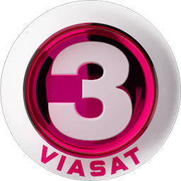 Viasat 3 HD HU EPG data