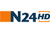 N24 Doku DE EPG data