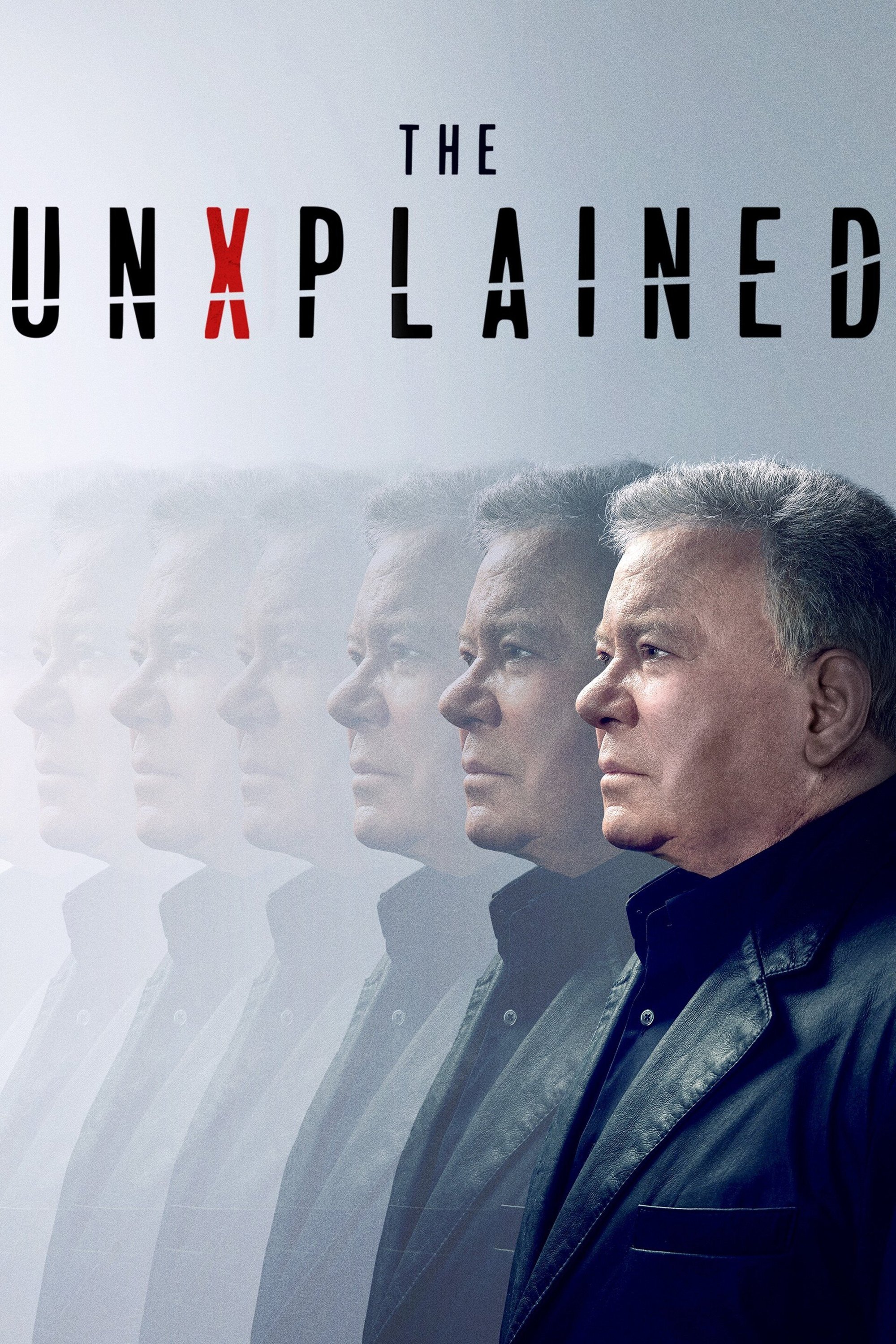 UnXplained Zone EPG data