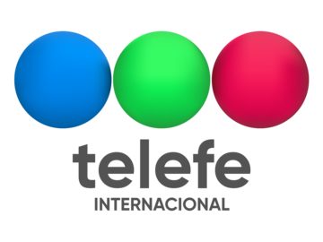 Telefe Internacional EPG data