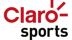 Claro Sports 1 EPG data