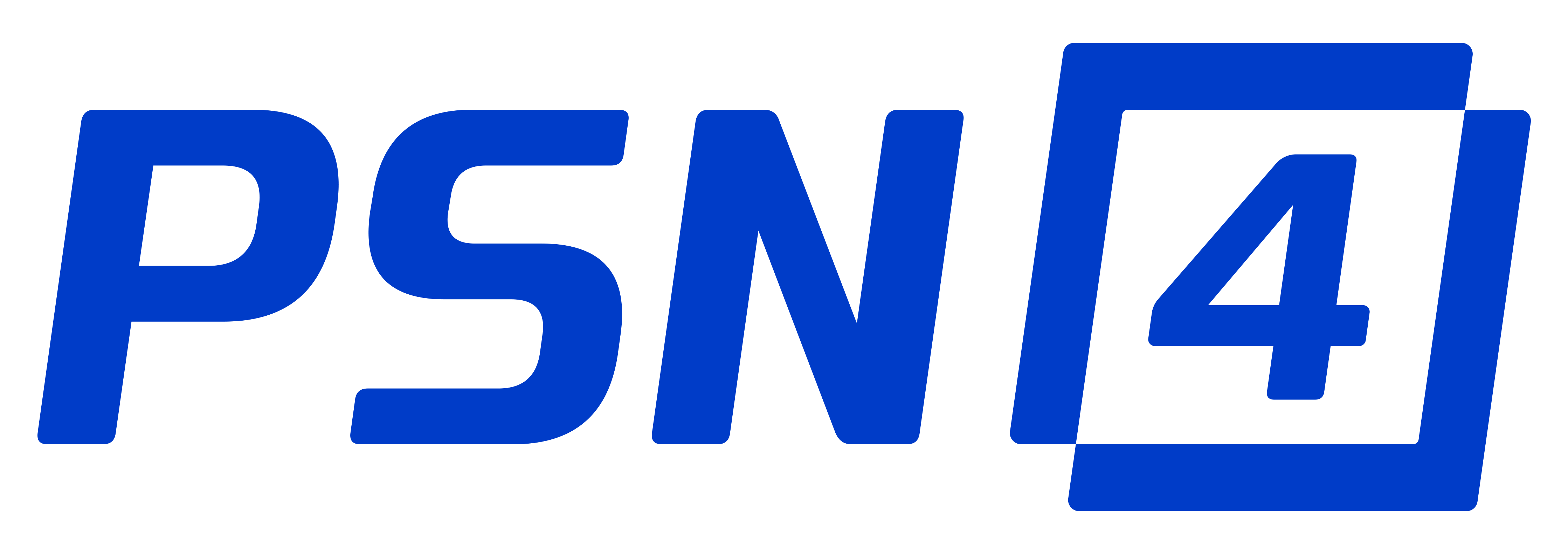 PSN4 EPG data
