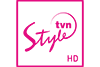 TVN Style HD PL EPG data