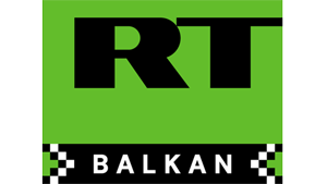 RT Balkan EPG data