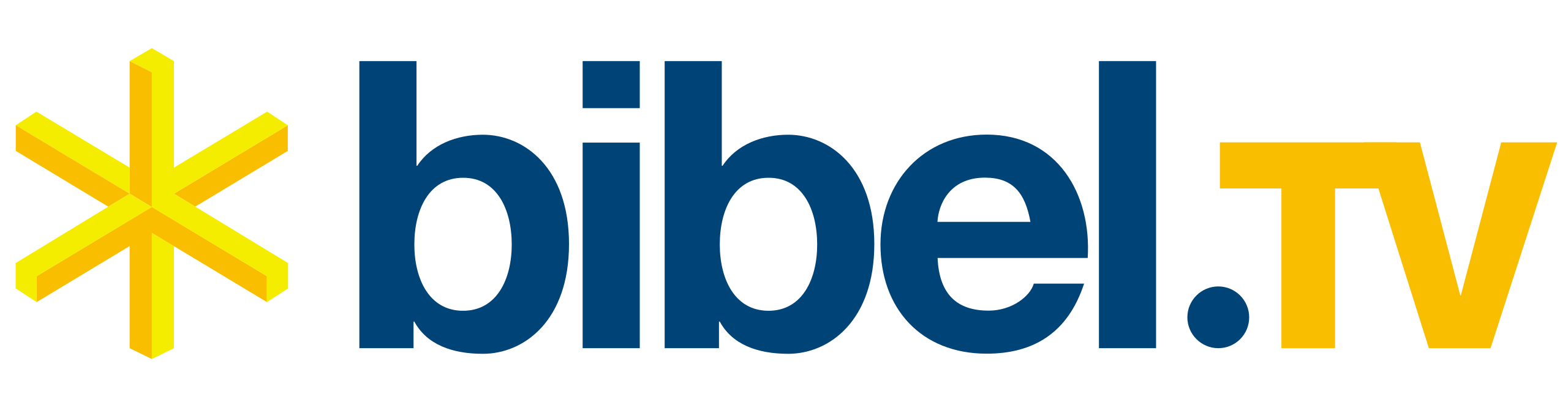 BibelTV.de EPG data