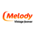 Melody EPG data