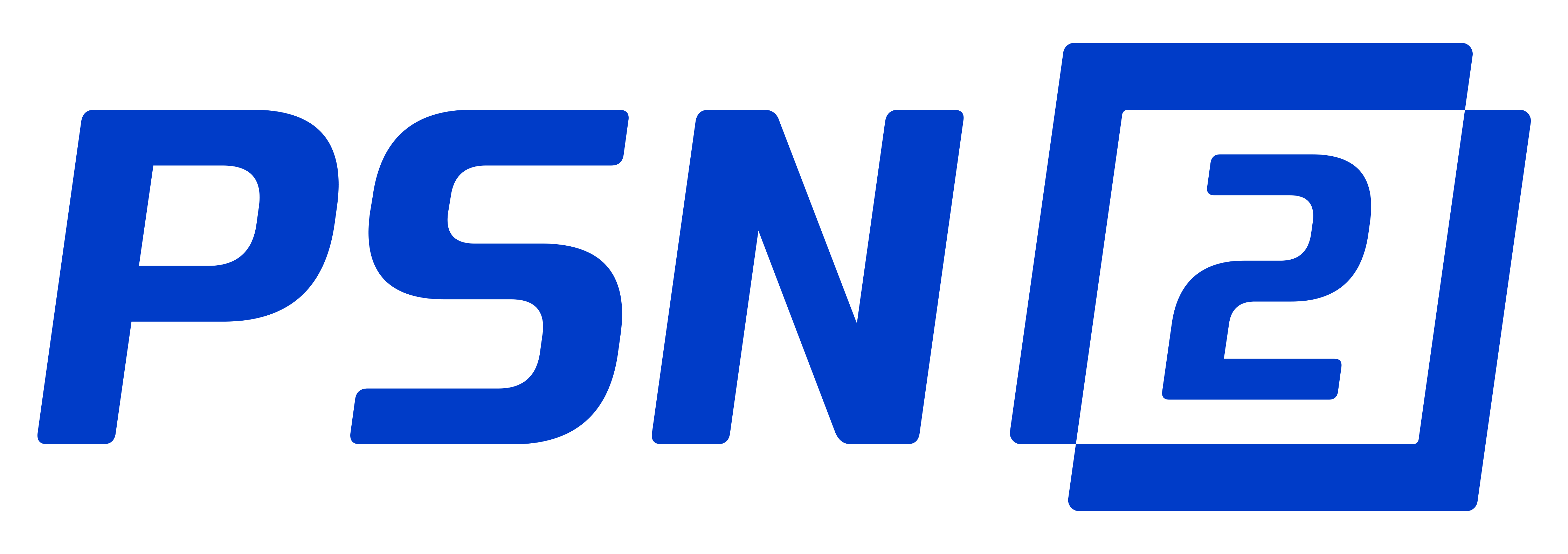 PSN2 EPG data