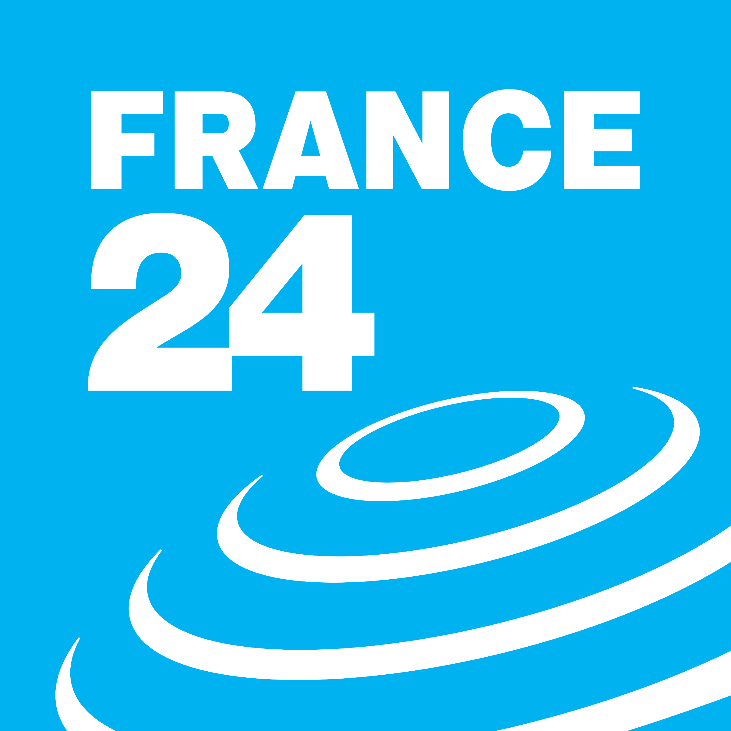 France 24 (English) France (FR,EN) EPG data