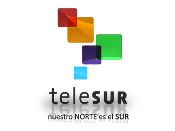 Telesur.es EPG data