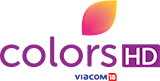Colors TV EPG data