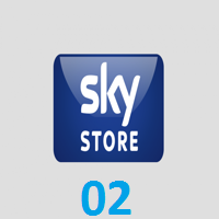 Sky.History2.uk EPG data