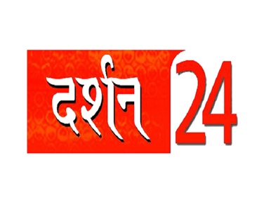 Darshan 24 EPG data