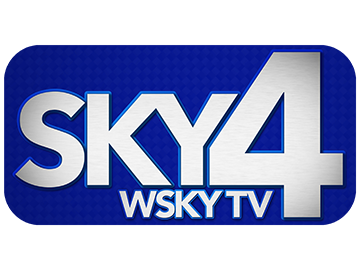 WSKY-DT EPG data