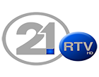 21Plus.al EPG data
