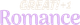 G! romance+1 EPG data