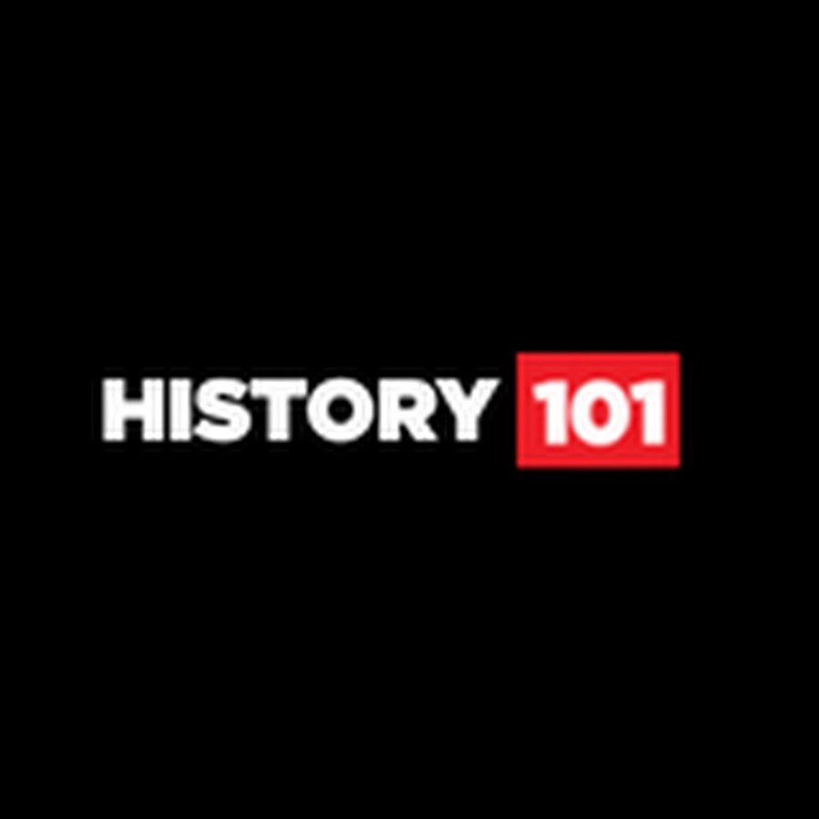 History 101 EPG data
