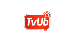 TV UB EPG data