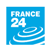 France 24 EPG data