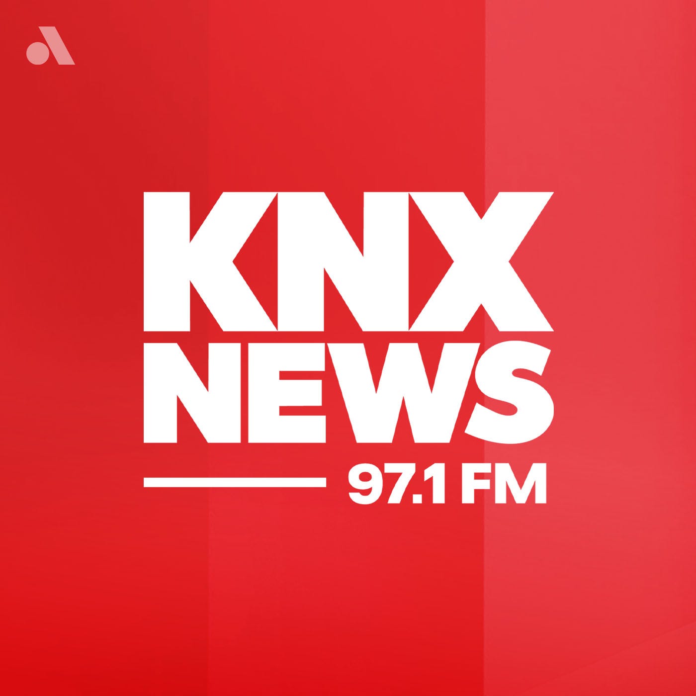 KNX News 97.1 FM EPG data