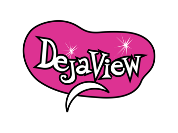 Deja View EPG data