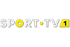 SportTV 1 PT EPG data