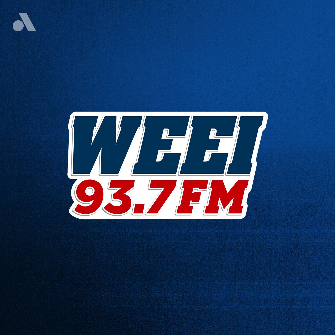 WEEI 93.7 EPG data