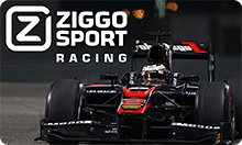 ZiggoSportRacing.nl EPG data