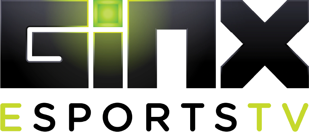 Ginx TV Esports UK (GB,EN) EPG data
