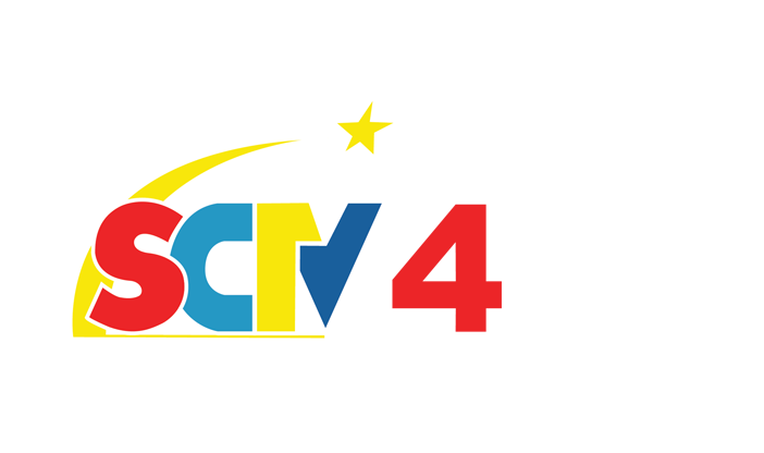 SCTV4 EPG data
