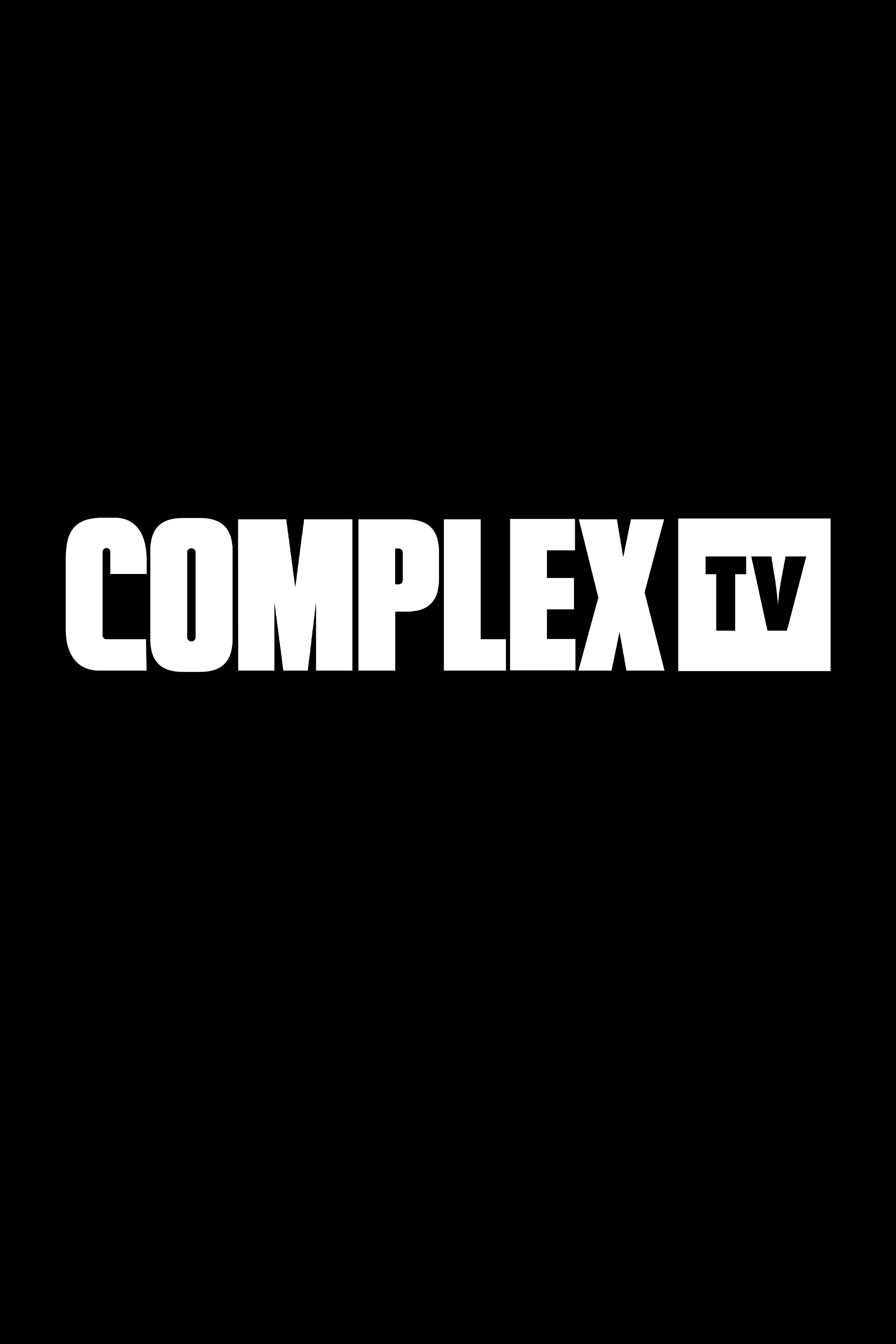 Complex TV EPG data