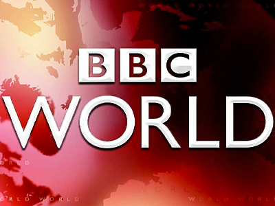 BBCWorldNews.ca EPG data
