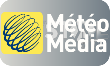 METEO.ca EPG data