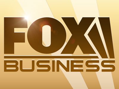 FoxBusinessNews.ca EPG data