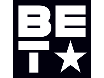 BET HD EPG data