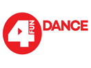 4FUN DANCE EPG data