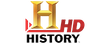 History HD EPG data