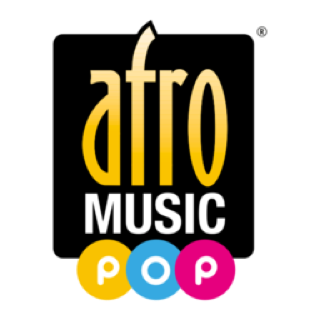 AFRO Music English EPG data