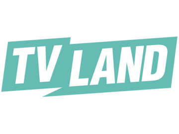 TV Land HD EPG data