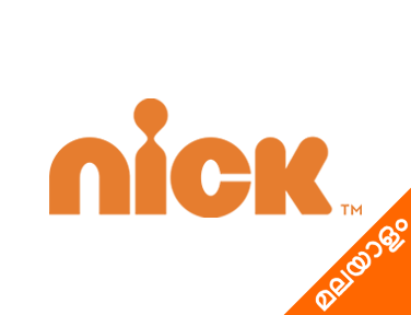 Nick Malayalam EPG data