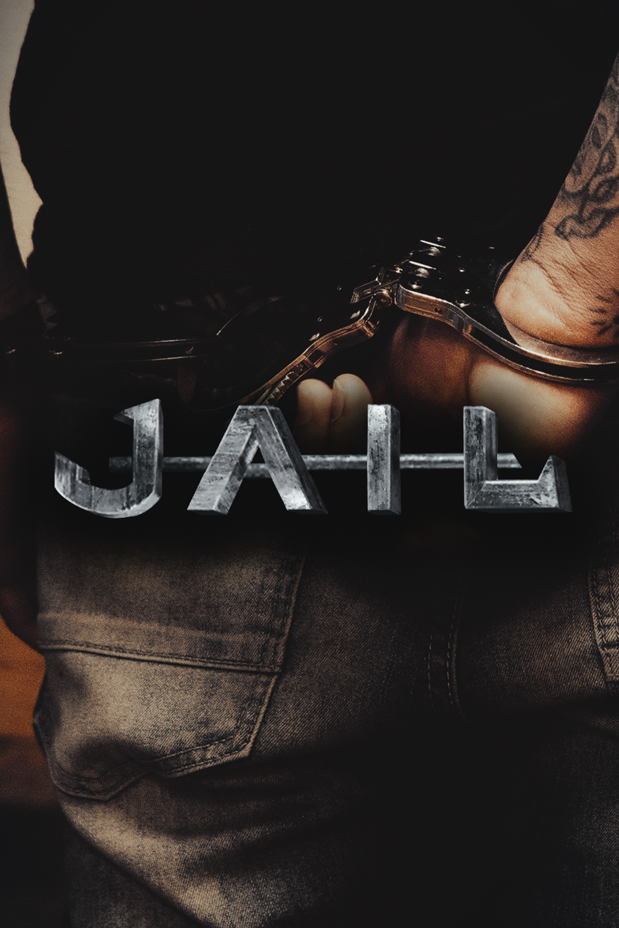JAIL EPG data
