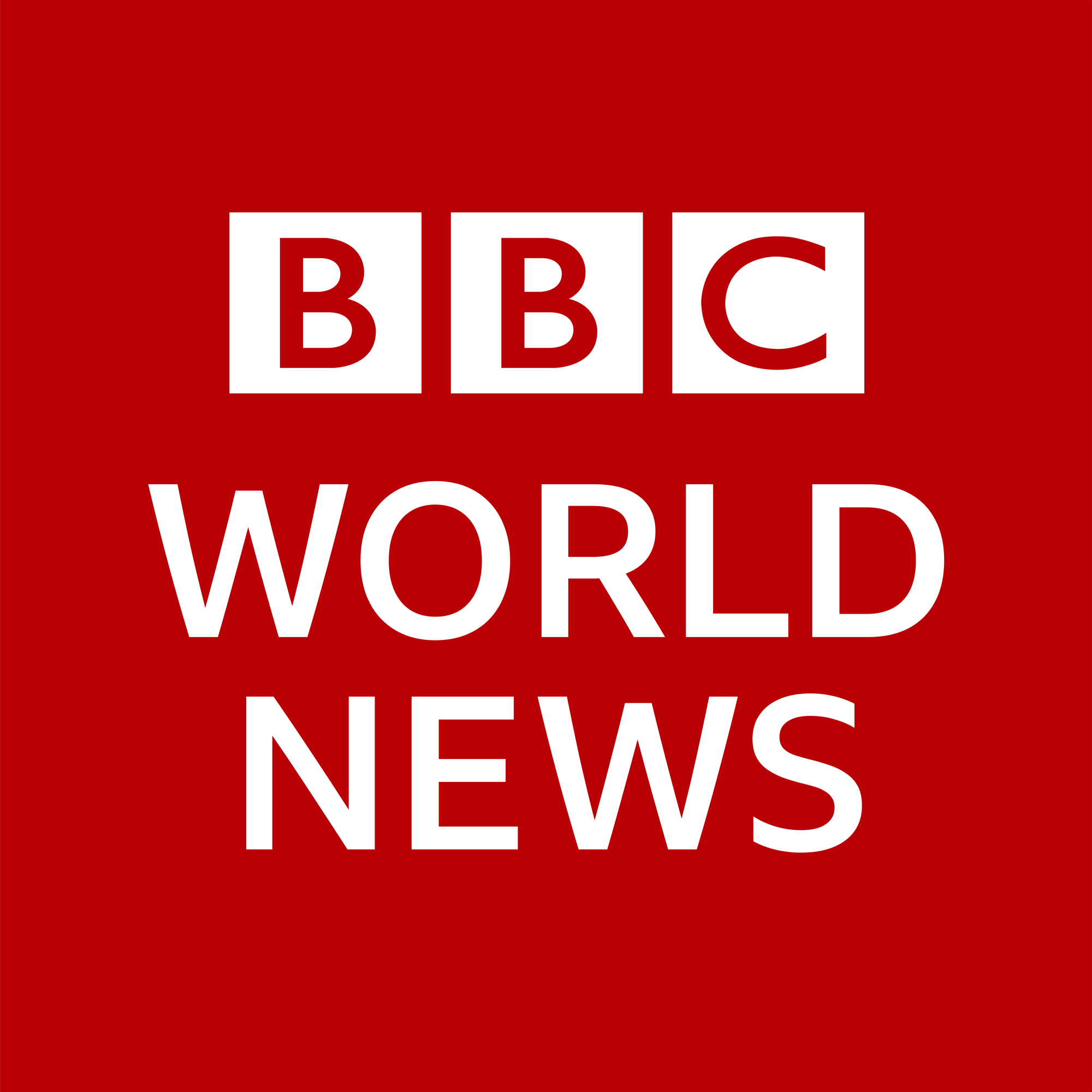 BBCWorld.ro EPG data