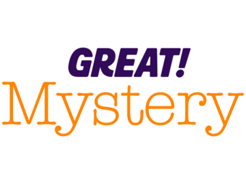 Great! Mystery +1 EPG data