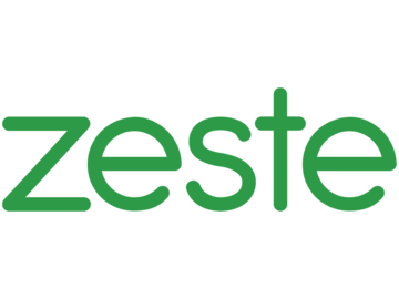 Zeste EPG data