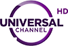 Universal TV HD DE EPG data