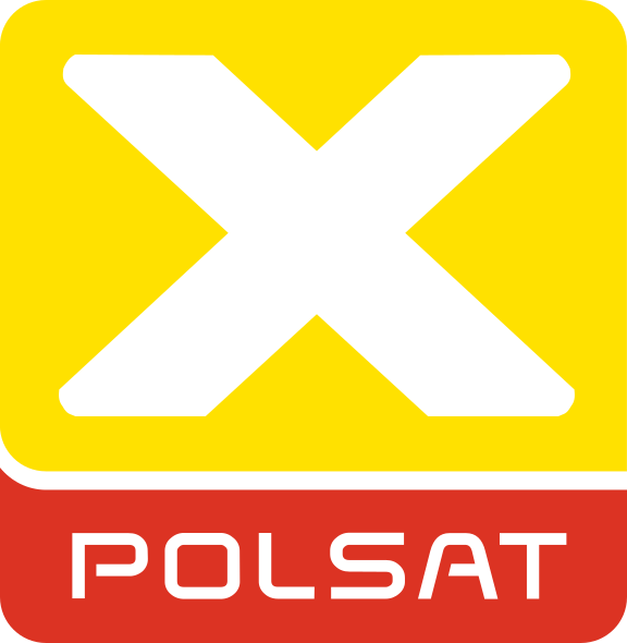 Polsat X EPG data