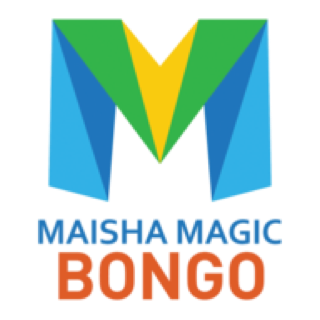 [160] Maisha Magic Bongo EPG data