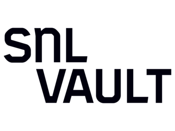 [PK3] SNL Vault EPG data