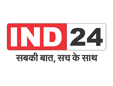 IND 24 EPG data