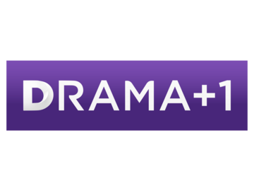 U&Drama+1 EPG data