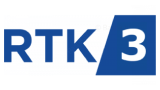RTK 3 EPG data